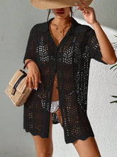 Saída de Praia Veneza Creta